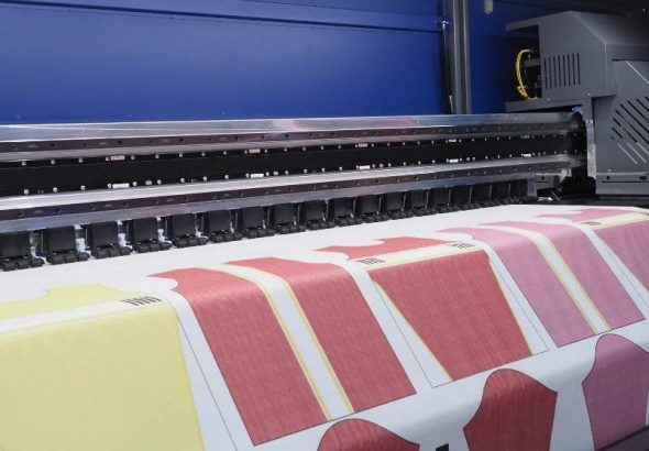 Printing Jakarta Barat