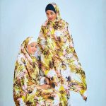 desain kerudung printing