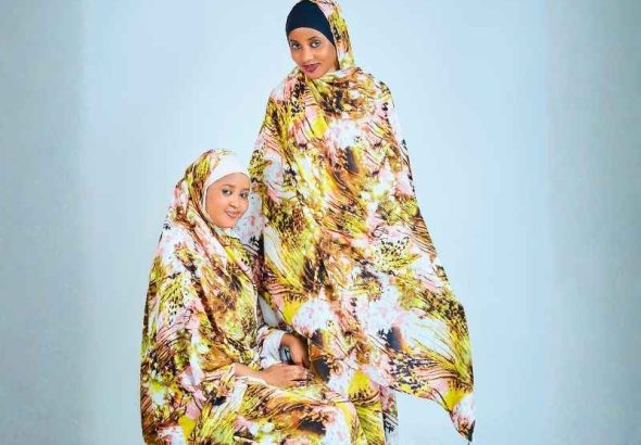 desain kerudung printing