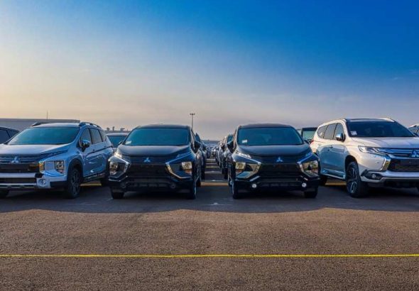 Gadai Mobil Cepat
