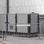genset jual