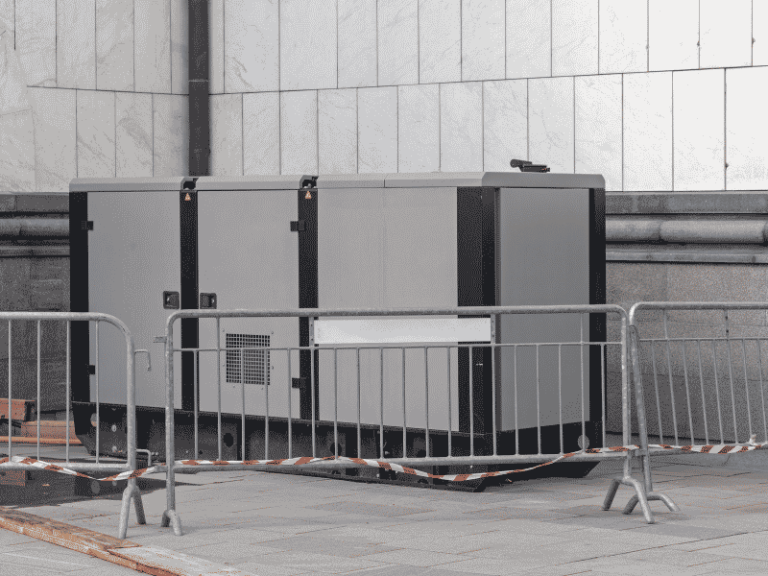 genset jual