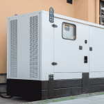genset medan