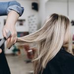 Hair Salon Jakarta Selatan