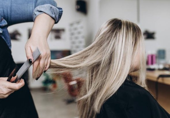 Hair Salon Jakarta Selatan