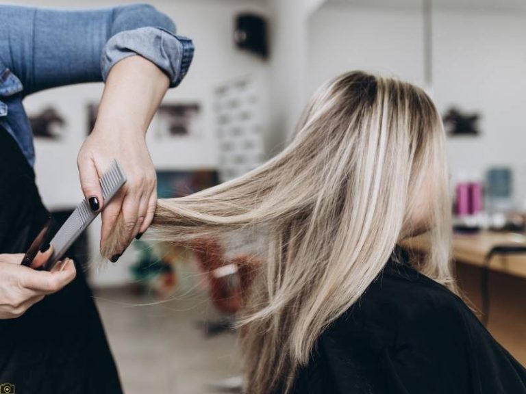 Hair Salon Jakarta Selatan