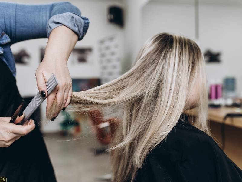 Hair Salon Jakarta Selatan