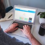 Website Page