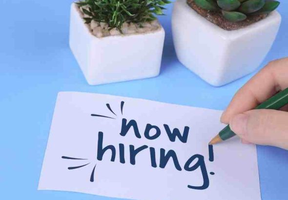 Indonesia Recruitment Agency