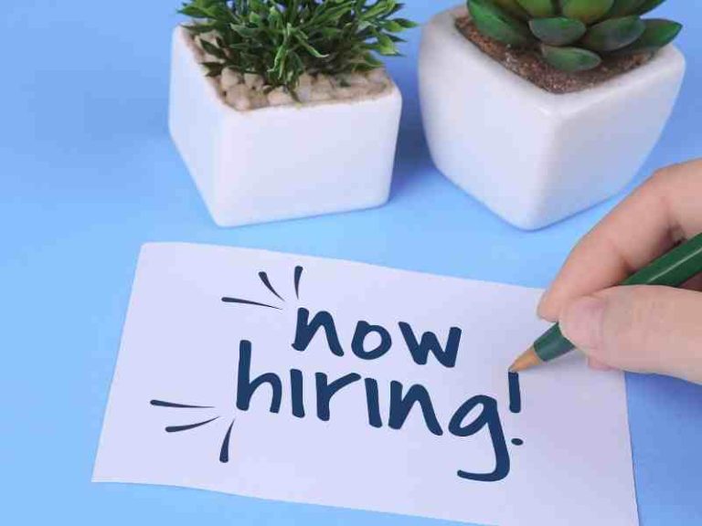Indonesia Recruitment Agency