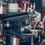 coffee machine